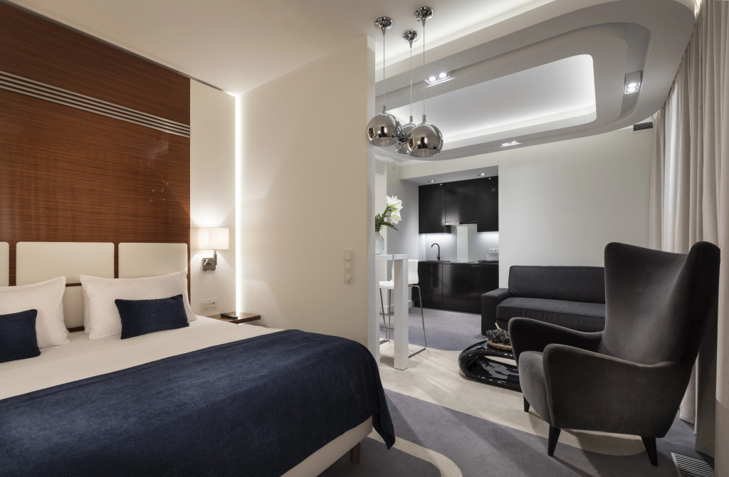 Hotel Sopot - Hotel, Conference & SPA