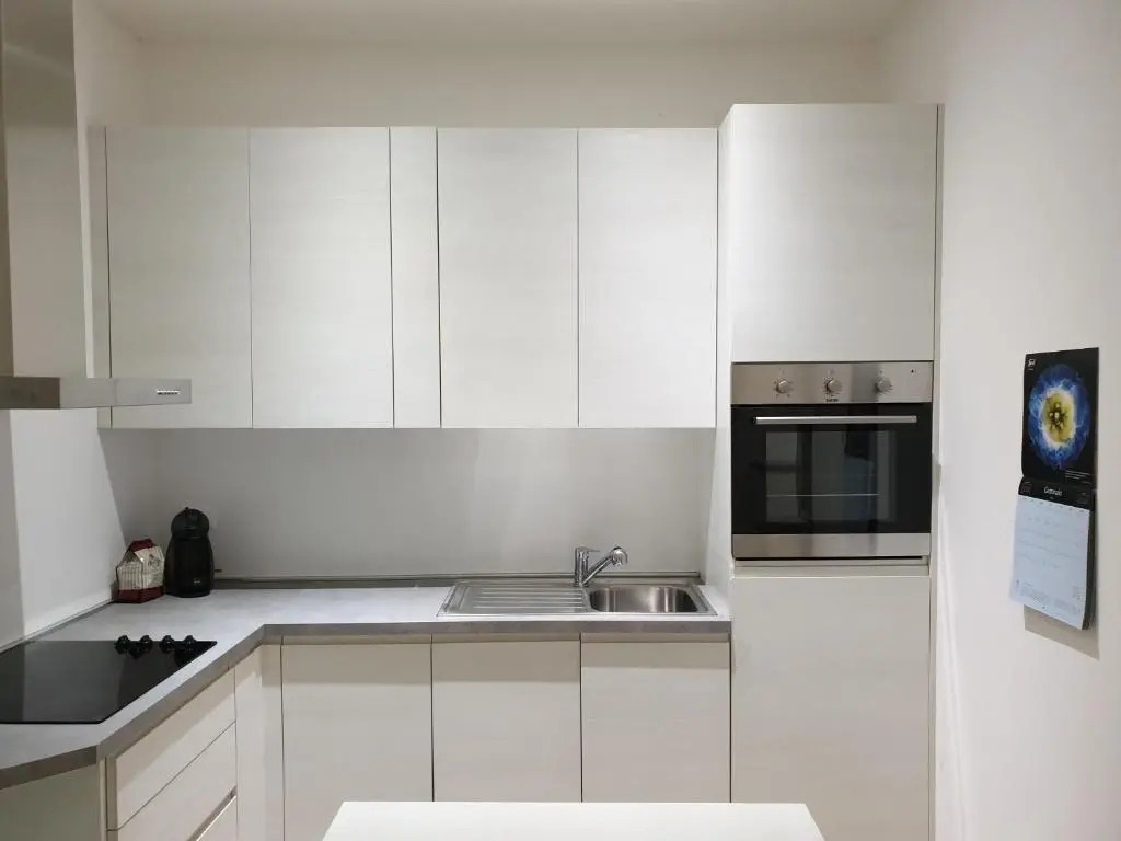 Blu's Apartment sul Talvera