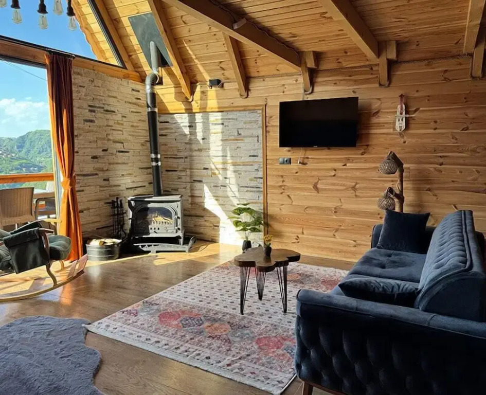 Rizelove Bungalov