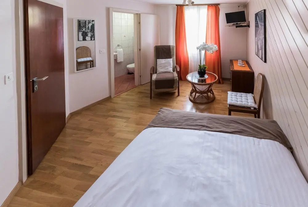 Hotel de la Place