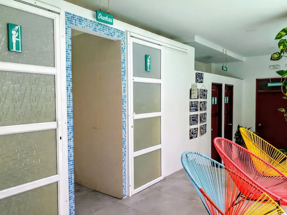 Bona Vida Hostel