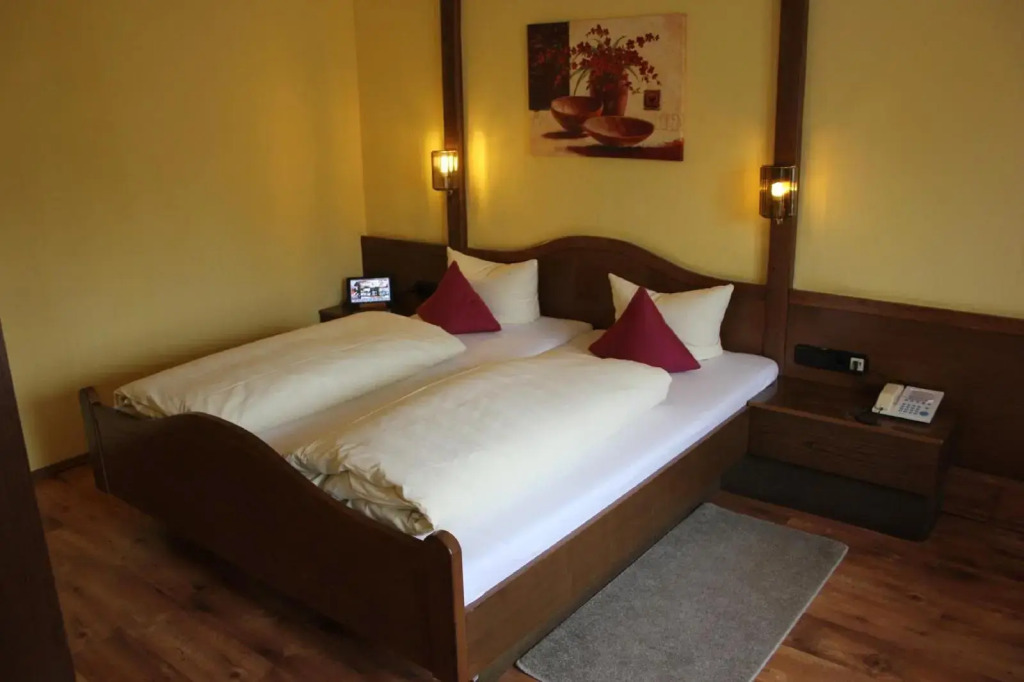 Hotel Lamm