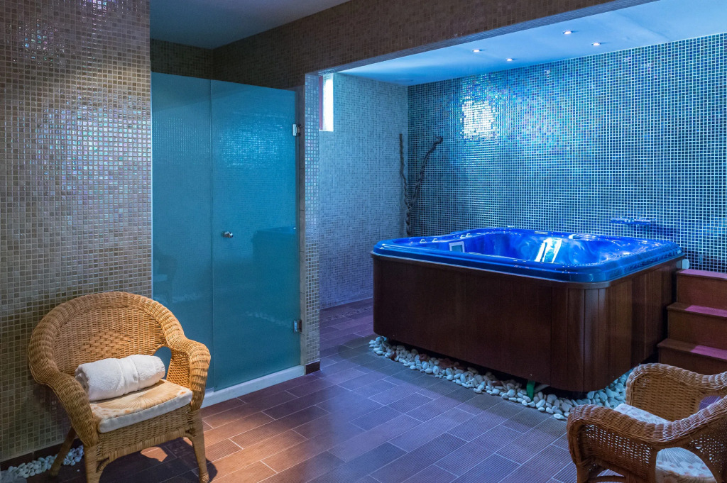Odyssey Boutique Hotel