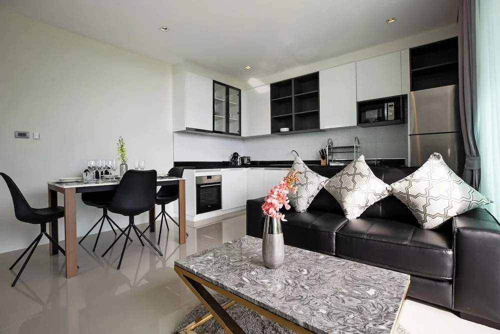 Condo Viva Patong A401 Freedom Beach