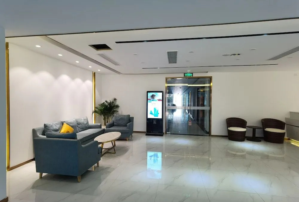 LH Residence