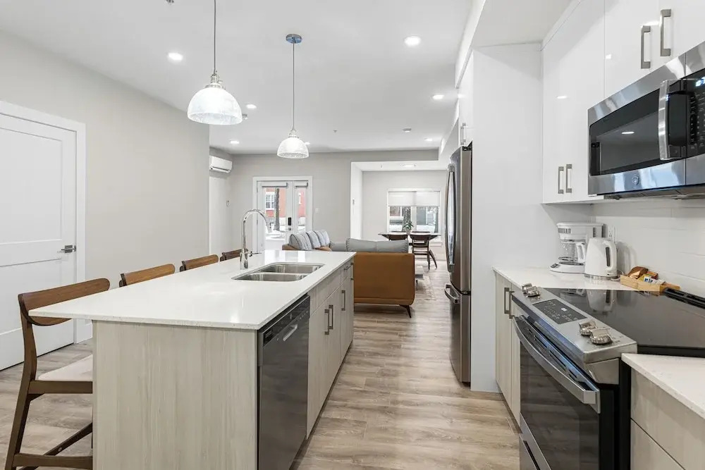 Station 1 by Terra Trust Hospitality