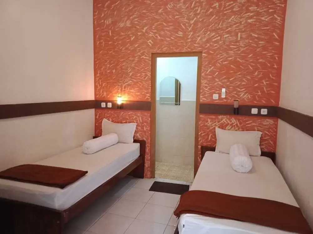 Hotel Maerakaca Tugu Yogyakarta Mitra RedDoorz