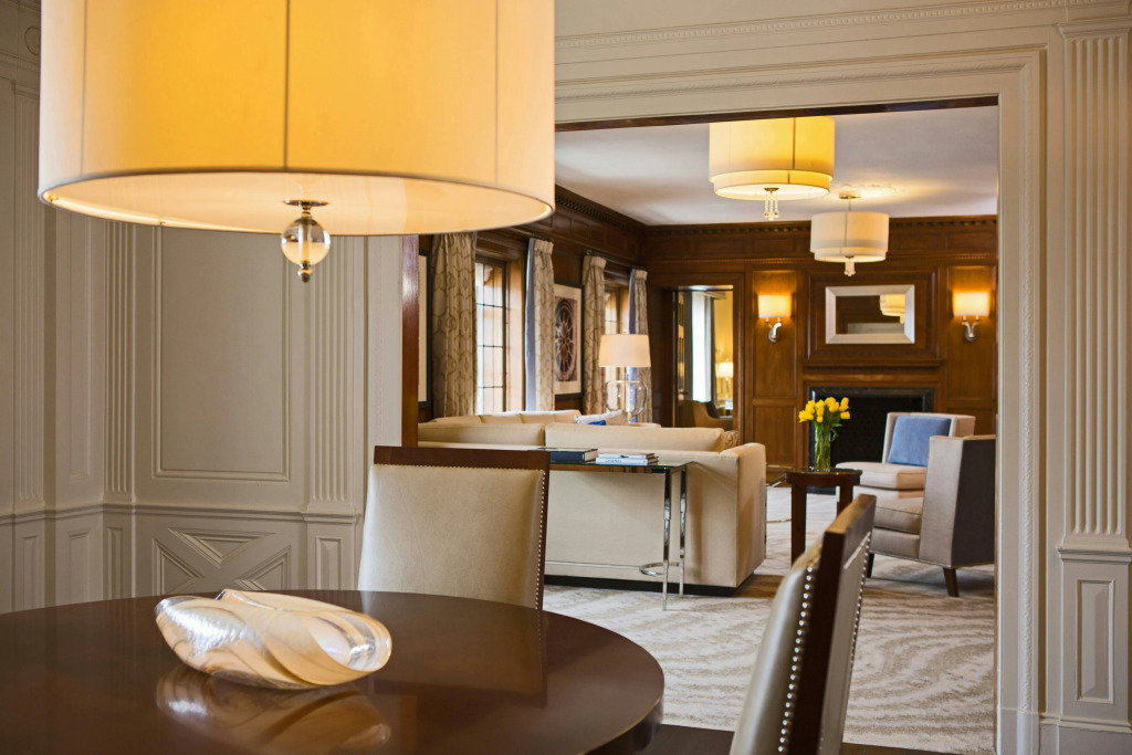Peoria Marriott Pere Marquette