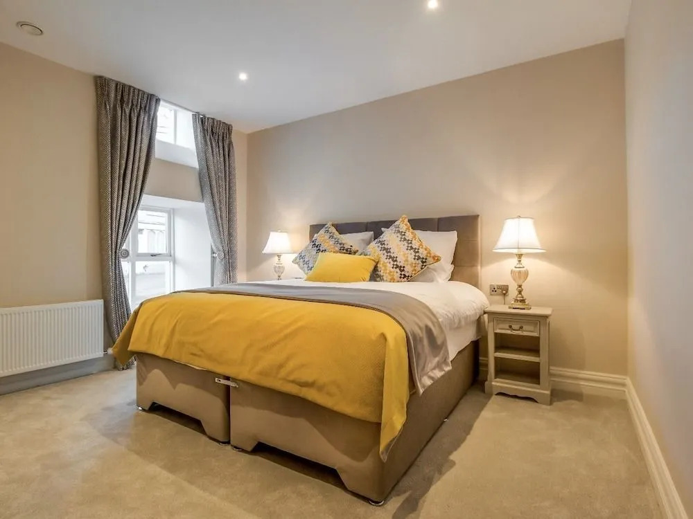 Kingston’s Townhouse