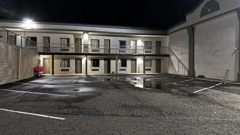 Wilkes-Barre lodge