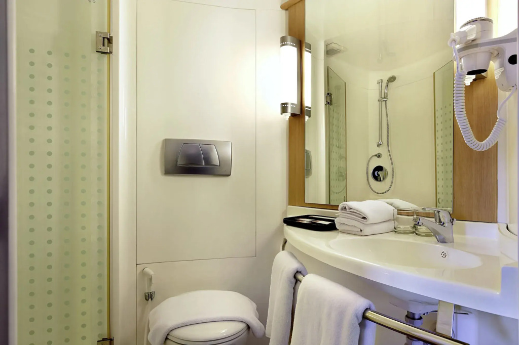 ibis Golfe de Saint-Tropez