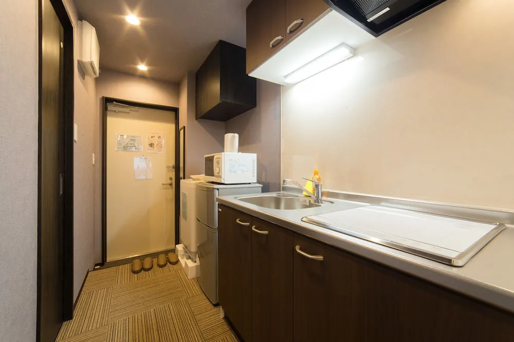 Guest House Sukeroku