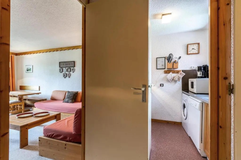 Résidence Verdons - Appartement VERDONS 7 pour 6 Personnes 51