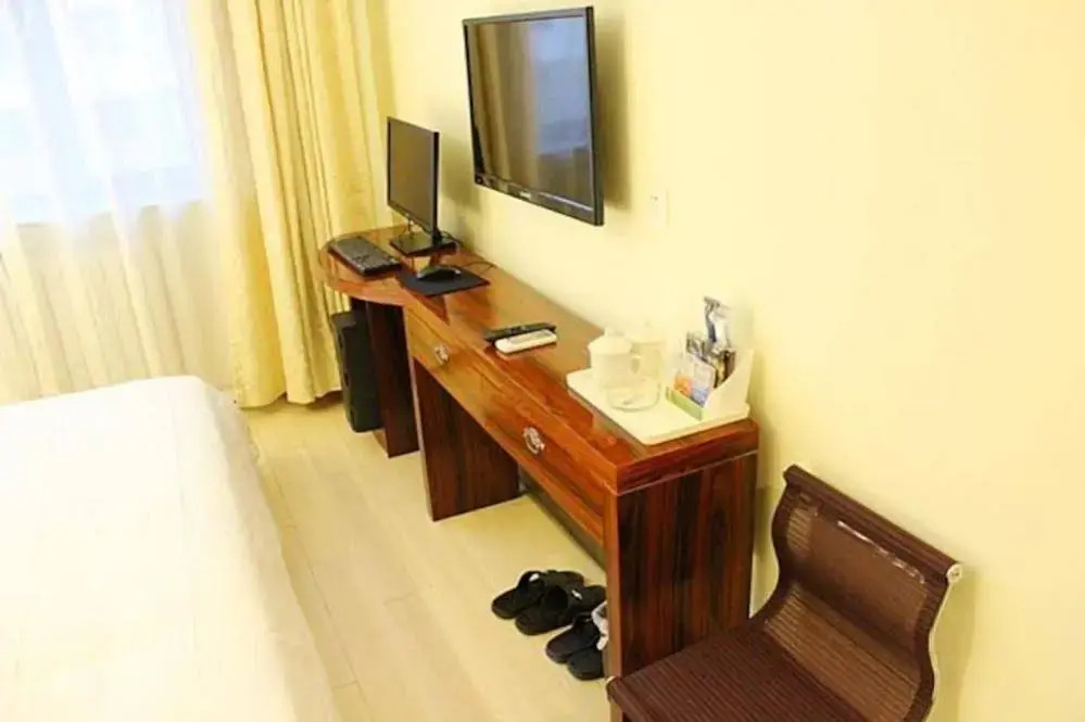 Yijia Express Hotel