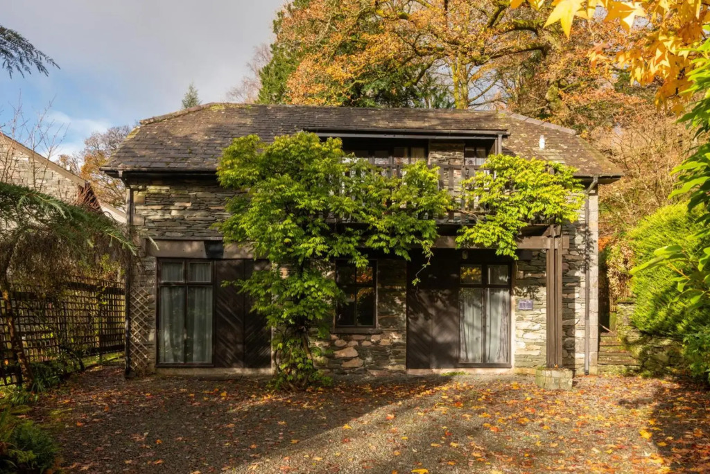 The Coach House, Skelwith Bridge