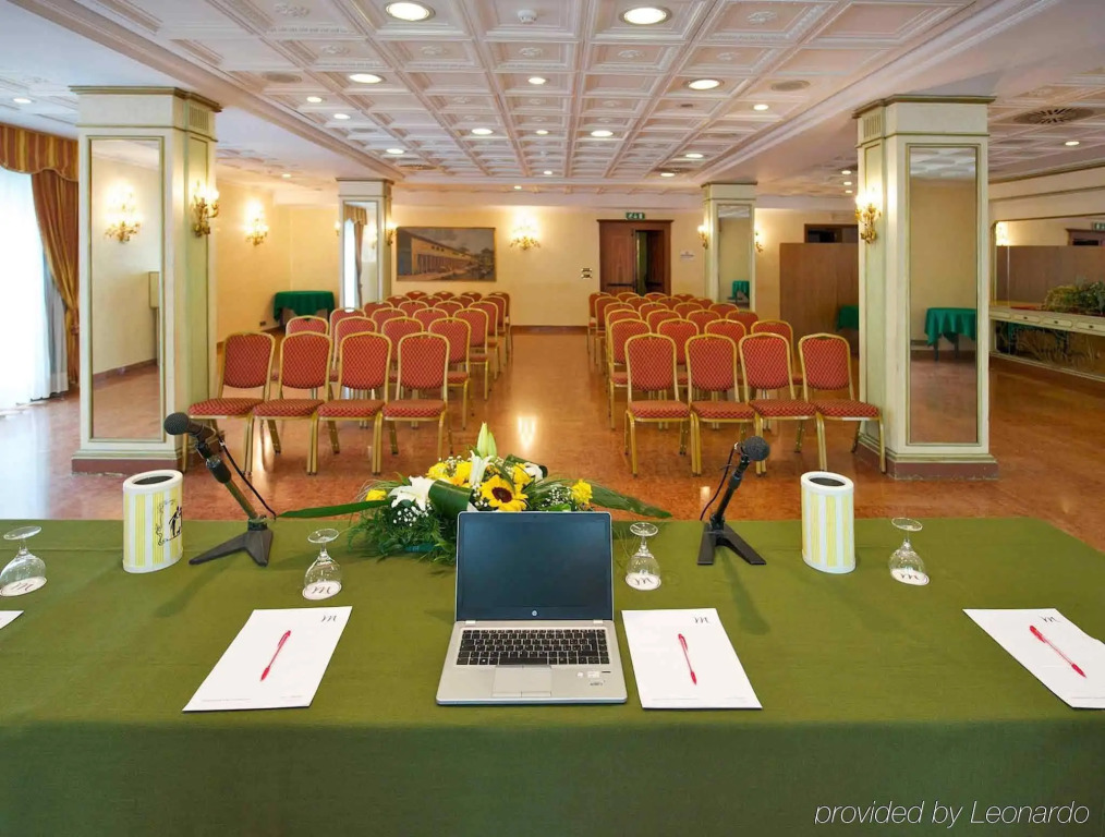 Hotel Stendhal
