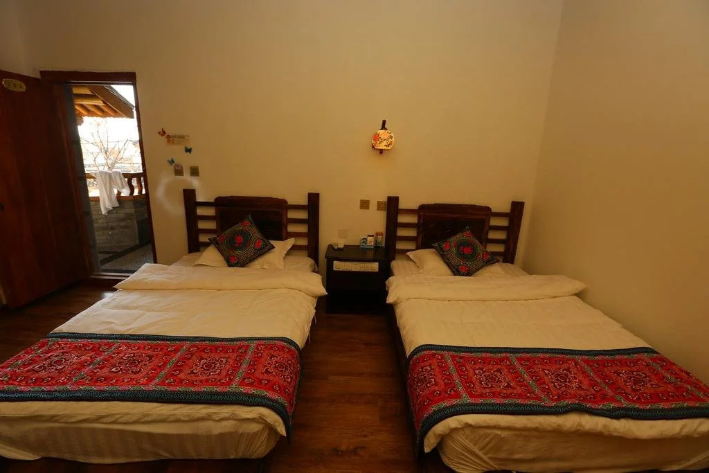 Butterfly Dream Boutique Inn