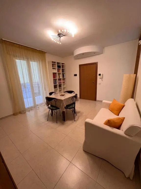 Modugno Central