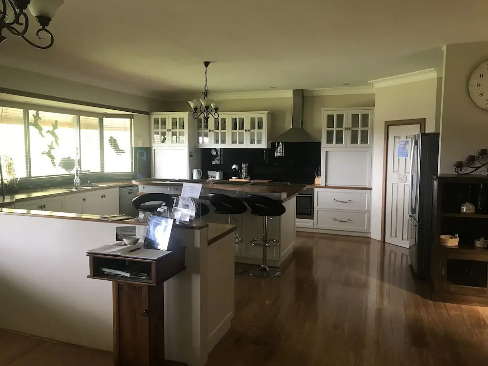 Atina Rocks Country Homestead