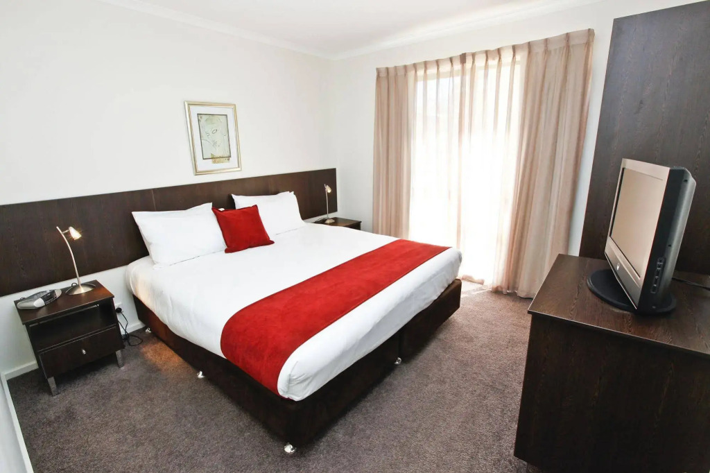 Aquarius All Suite Apartments