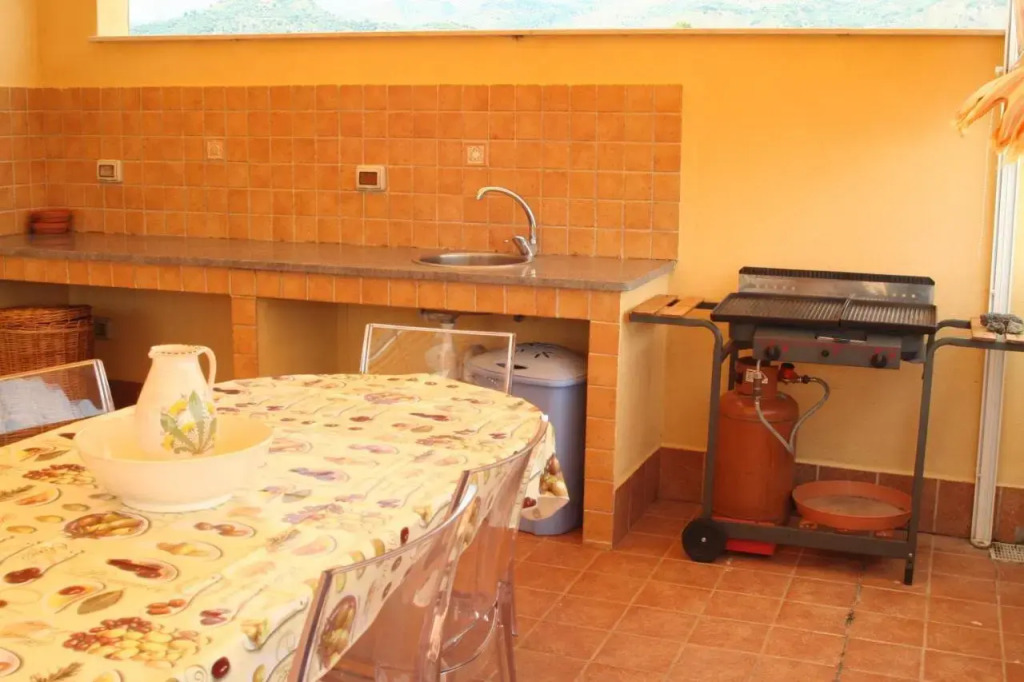 La Terrazza