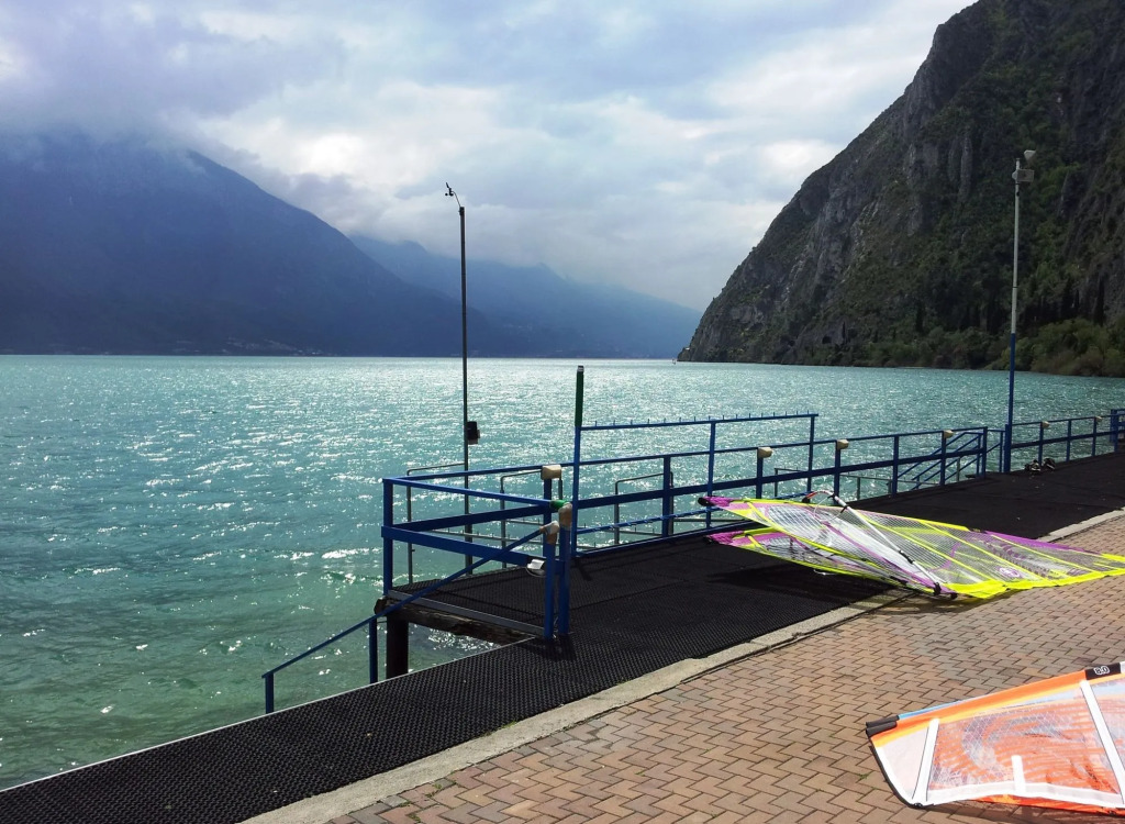 Surf Hotel Pier - Montagnoli Group