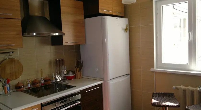 Taugul apartment
