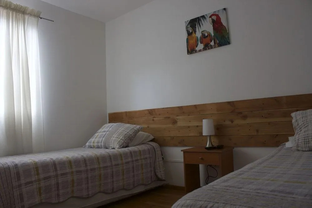 Hostal Quepay