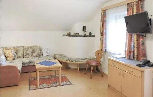 Apartment Moardörfl IV