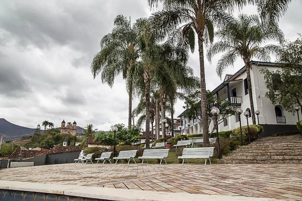 Hotel Providencia