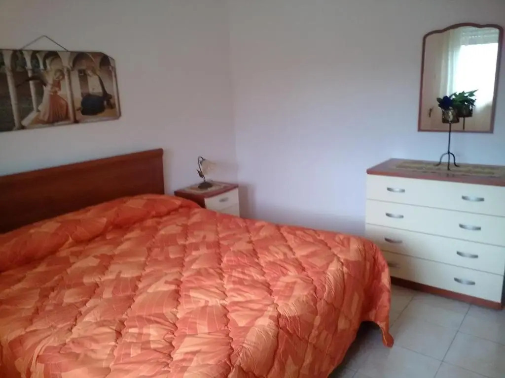 Villino mare Anita