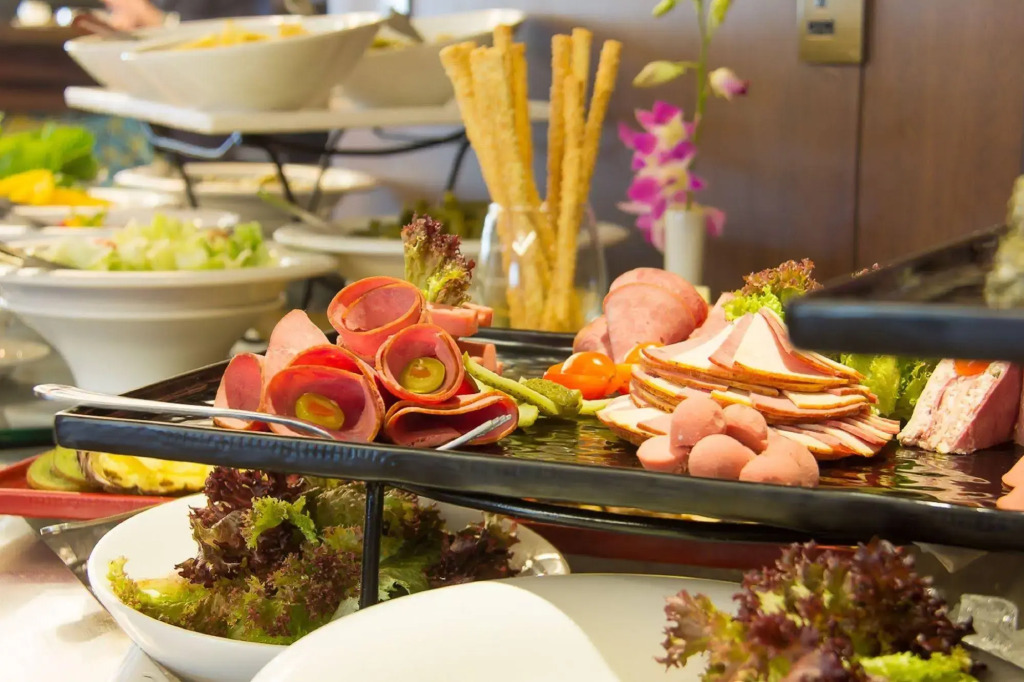 Thousand Nights Hotel Amman - فندق ثاوزند نايتس عمان