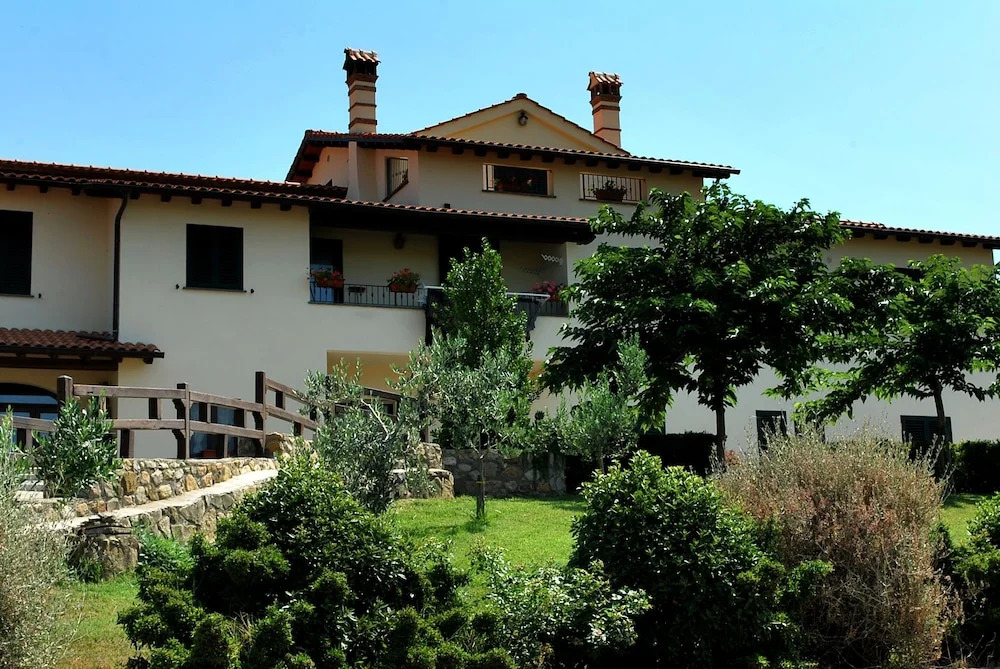 Casale DellAsco