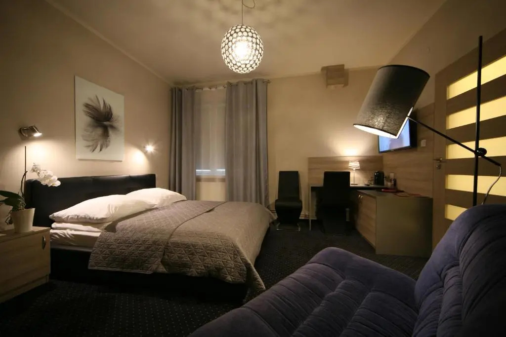 Hotel Seven 7
