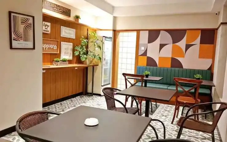 Verde Hotel Purwokerto