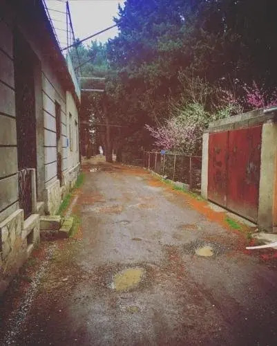 Tbilisi Hostel