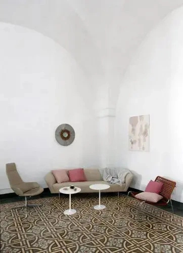 Palazzina Alchimia