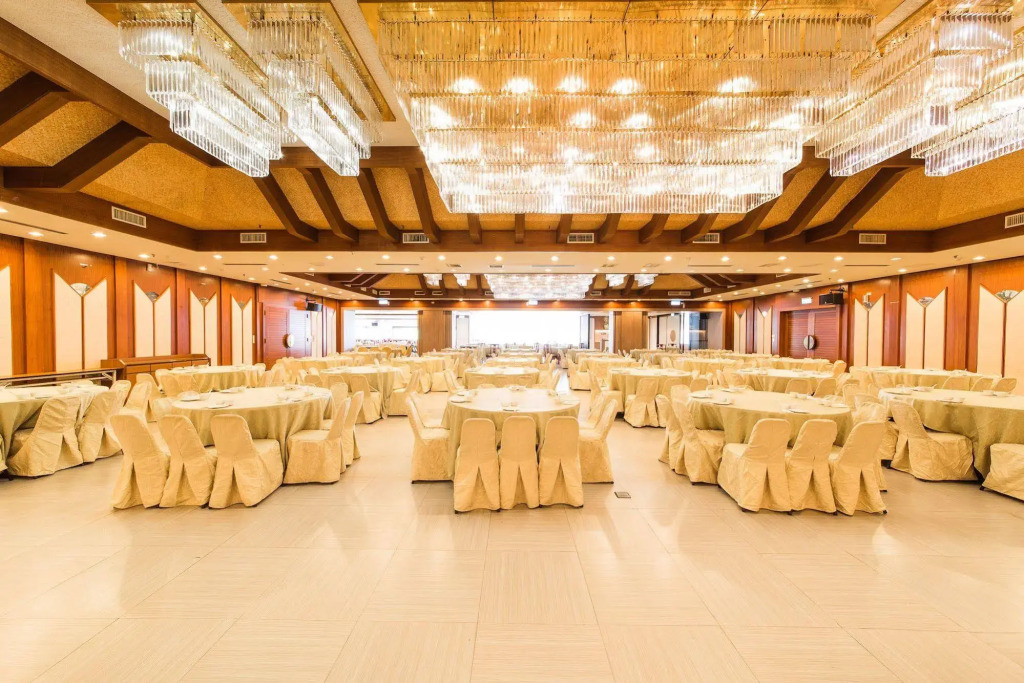Kentington Resort