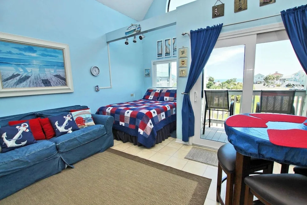 Gulf Shores Plantation 1369 by Youngs Suncoast