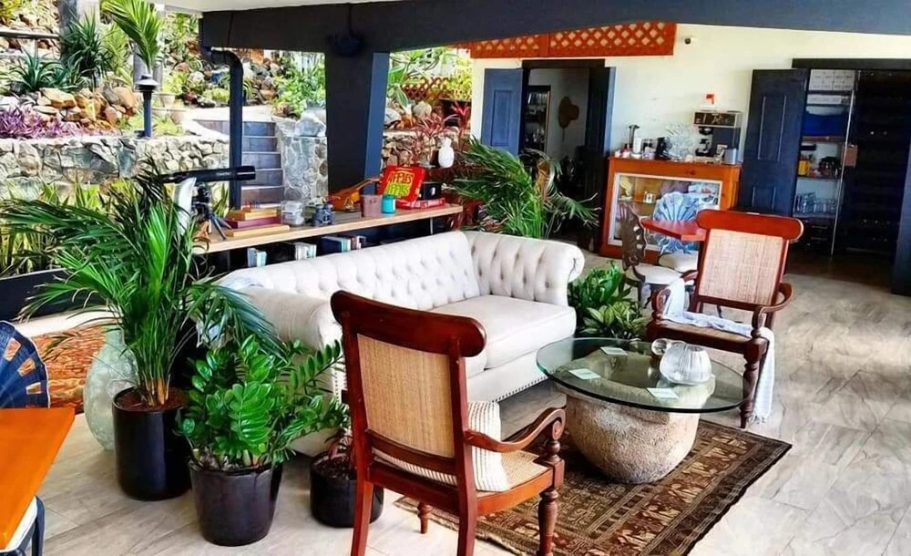 Island View Guesthouse