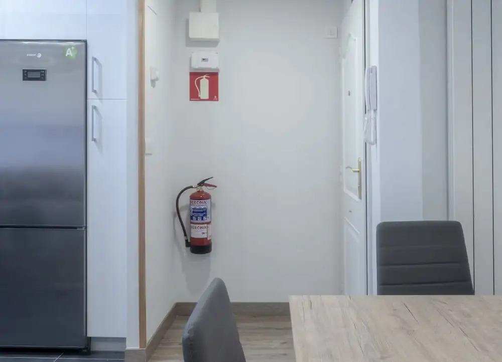 City Hall V Apartment By Aston Rentals