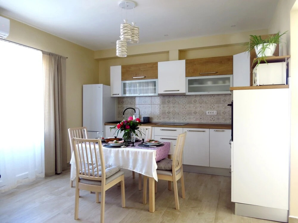 Calypso 2-bedrooms Apartment in Supetar