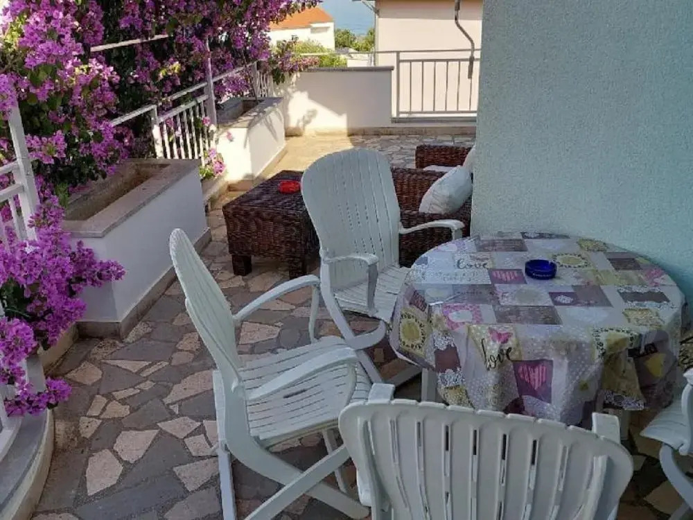 Apartments Kozino - Three Bedroom Apartment