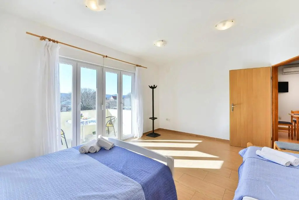 Apartments Adria