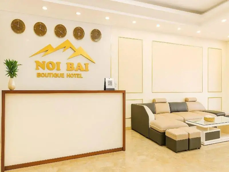 S79 Noi Bai Airport Hotel