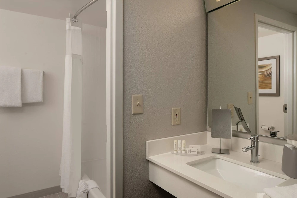 Residence Inn Baton Rouge South