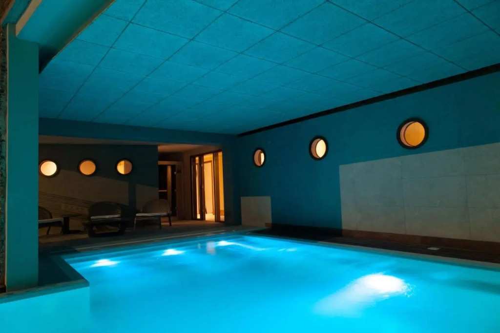 2122 Hotel Art Design