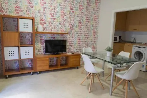 Apartamento Ulises Suite 1