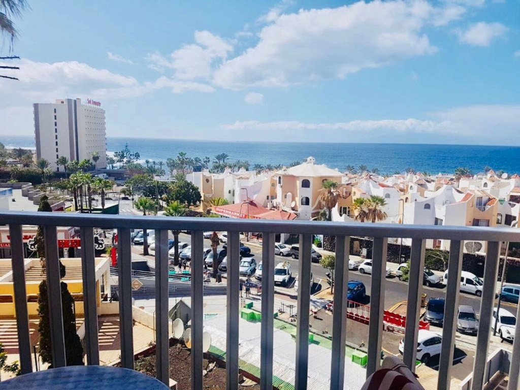 Apartamento Vista Azul Yomeli