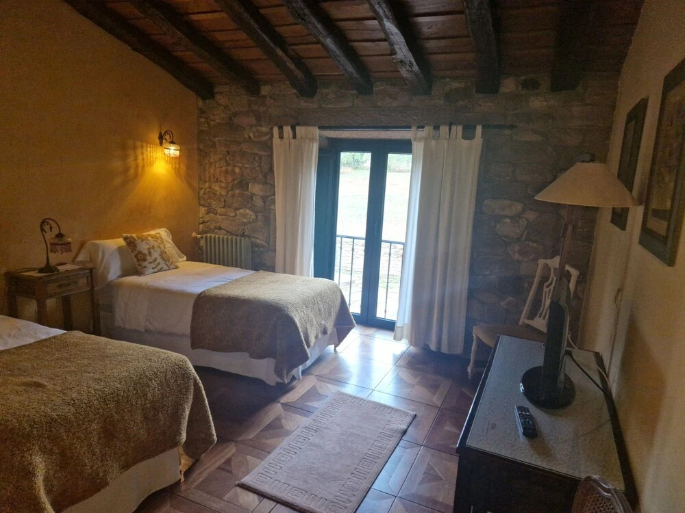 La Casona de Barrio